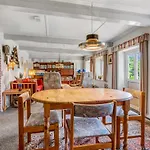 Tatil Evi Tuki - 10km From The Sea By Interhome Bredebro