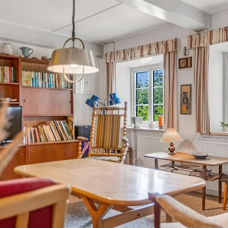 Hébergement de vacances Tuki - 10km From The Sea By Interhome *