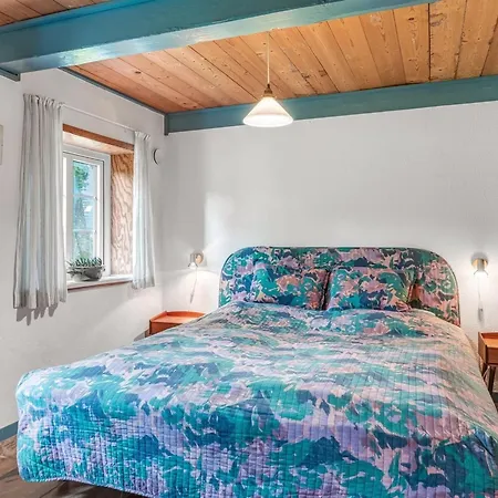 Tuki - 10km From The Sea By Interhome Prázdninový dům