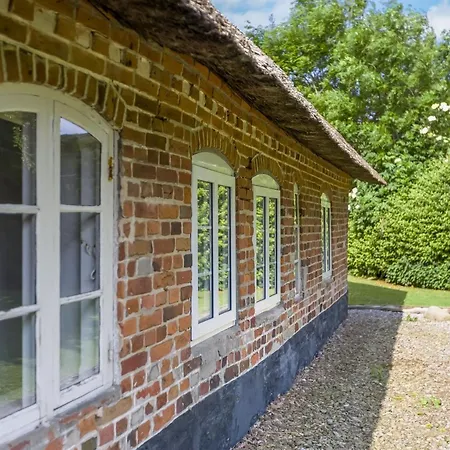 Hébergement de vacances Tuki - 10km From The Sea By Interhome *