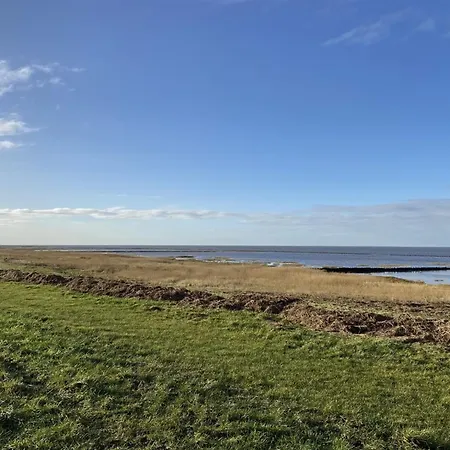 Prázdninový dům Tuki - 10km From The Sea By Interhome Bredebro