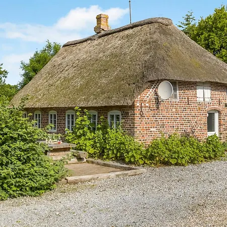 Hébergement de vacances Tuki - 10km From The Sea By Interhome *