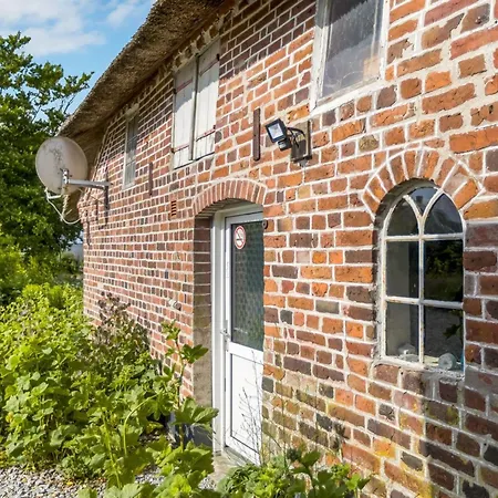 Prázdninový dům Tuki - 10km From The Sea By Interhome
