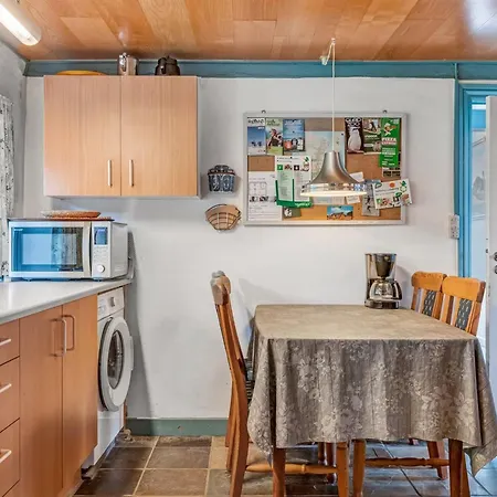 Tuki - 10km From The Sea By Interhome Hébergement de vacances